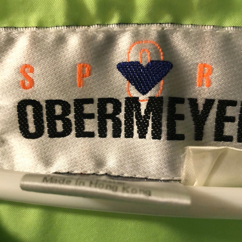 Jacket - Picture 2 of 3